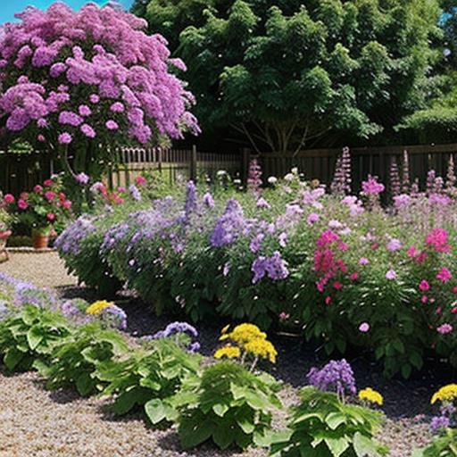 Pruning Catmint, Promote Growth, Proper Pruning Techniques, Catmint Care, Healthy Garden