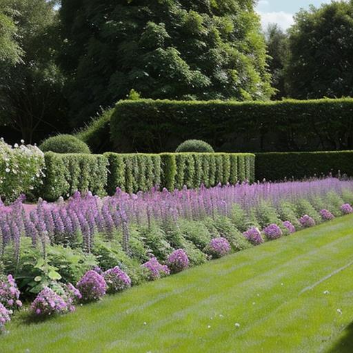 Catmint Pruning, Rejuvenate Plant, Proper Techniques, Garden Care, Healthy Growth