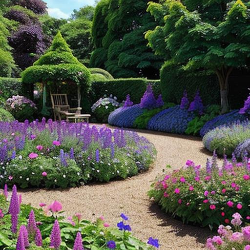 ShadeTolerant Salvias, Pollinator Habitats, Thriving Gardens, ShadeTolerant Plants, Attract Pollinators