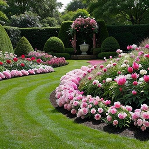 Peony Lactiflora Care, Sunlight Requirements, Watering Needs, Pest Prevention, Disease Control