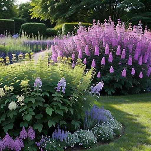 Nepeta, Catmint Perennials, Growing Catmint, Caring for Nepeta, Perennial Plants