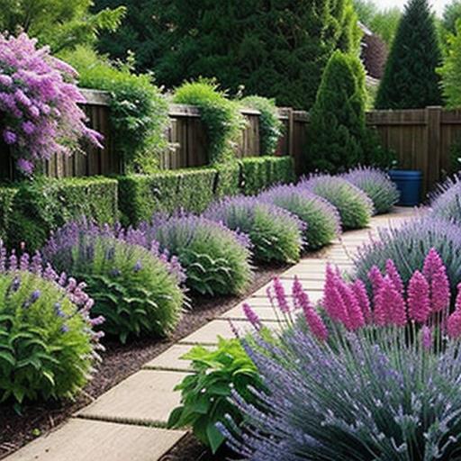 Watering Perennials, Perennial Garden, Watering Techniques, Soil Moisture, Drip Irrigation