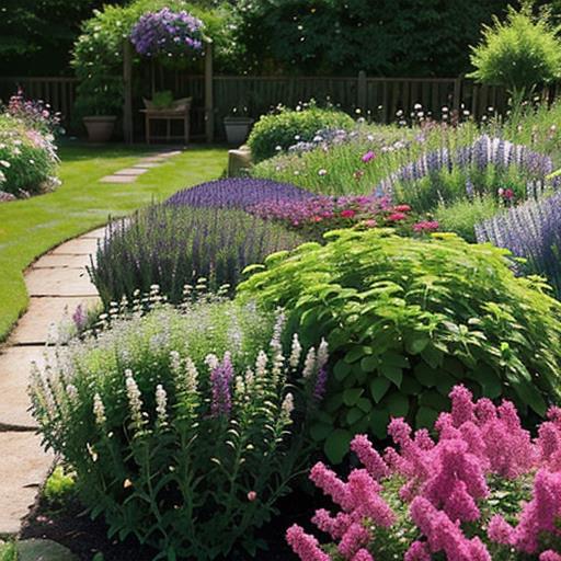 Tips for Growing Catmint, Creeping Thyme, Garden Plants, Plant Pairing, Herbal Combinations