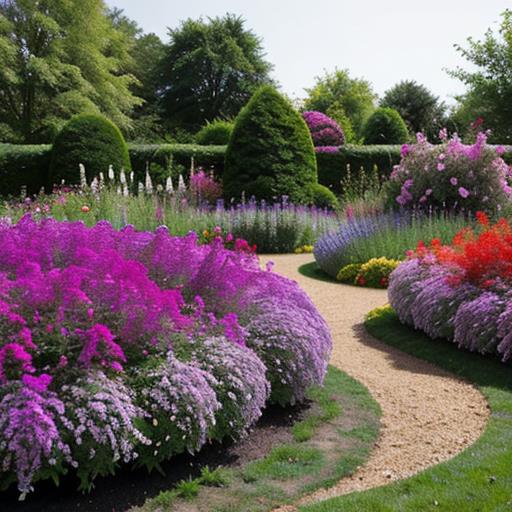 Overwintering Salvias, Cold Climates, Protecting Plants