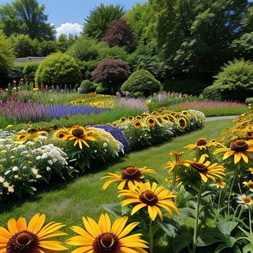 Perennial Flowers, Butterflies Attraction, Pollinators, Garden Design, Butterfly Weed