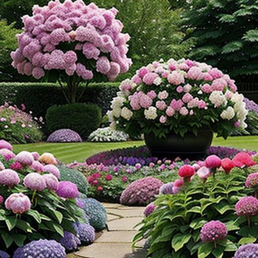 Allergy Friendly Perennial Flowers, Low Pollen Varieties, Garden Plants, Allergy Safe Blooms, Beautiful Allergy-Free Gardens