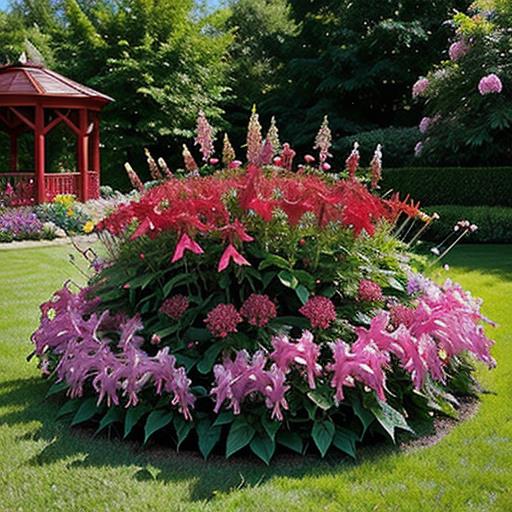 Perennial Flowers, Hummingbird Gardens, Attracting Hummingbirds, Best Perennials, Flowering Plants