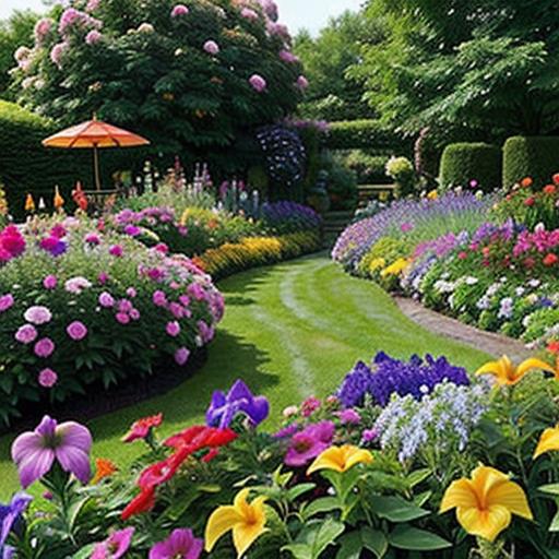 Mixing Annuals, Perennials Combinations, Plant Pairings, Garden Design, Colorful Blooms