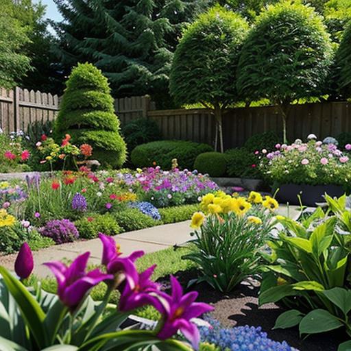 Perennial Plants, Maintenance Calendar, Year-Round Care, Garden Maintenance, Seasonal Tasks